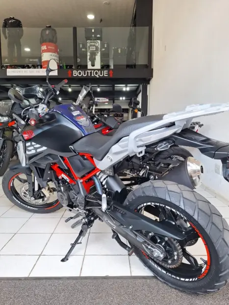 BMW G 310 GS , Foto 17