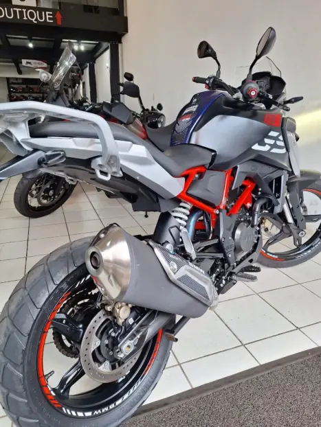 BMW G 310 GS , Foto 18
