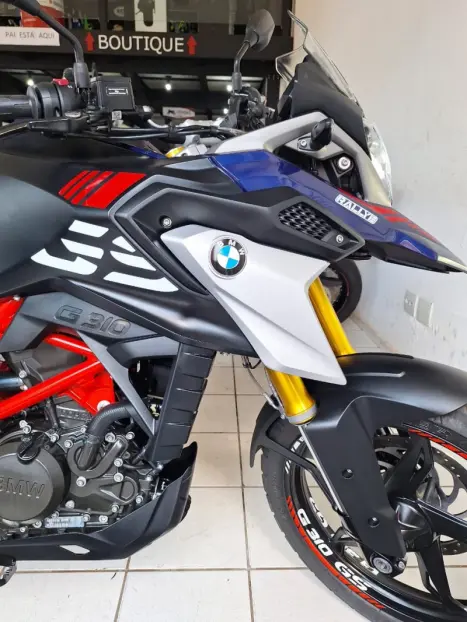 BMW G 310 GS , Foto 19