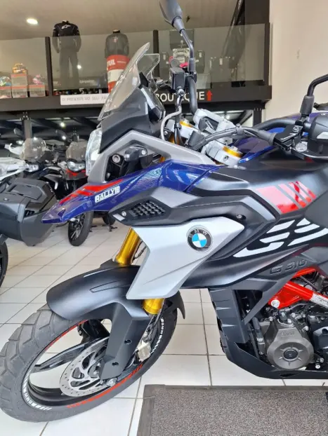 BMW G 310 GS , Foto 20