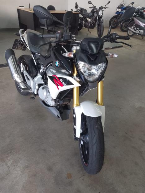 BMW G 310 R , Foto 3