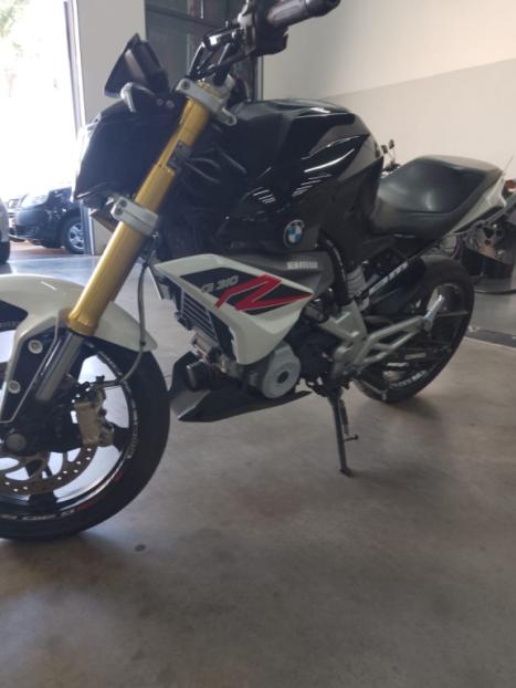 BMW G 310 R , Foto 5