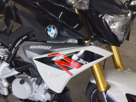 BMW G 310 R , Foto 2