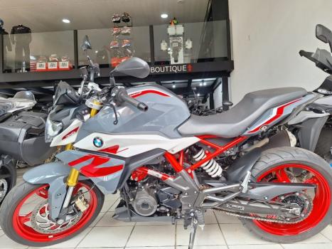BMW G 310 R , Foto 2