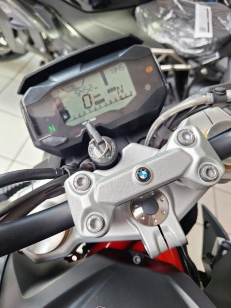 BMW G 310 R , Foto 3