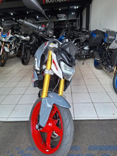 BMW G 310 R , Foto 4