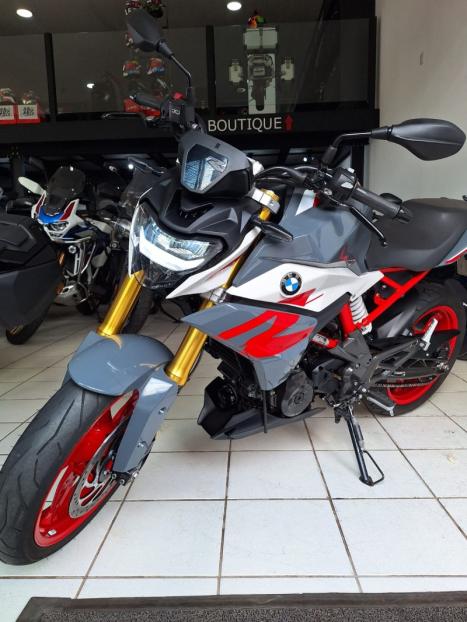 BMW G 310 R , Foto 5