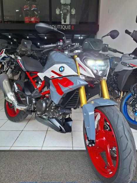 BMW G 310 R , Foto 6