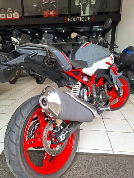 BMW G 310 R , Foto 7