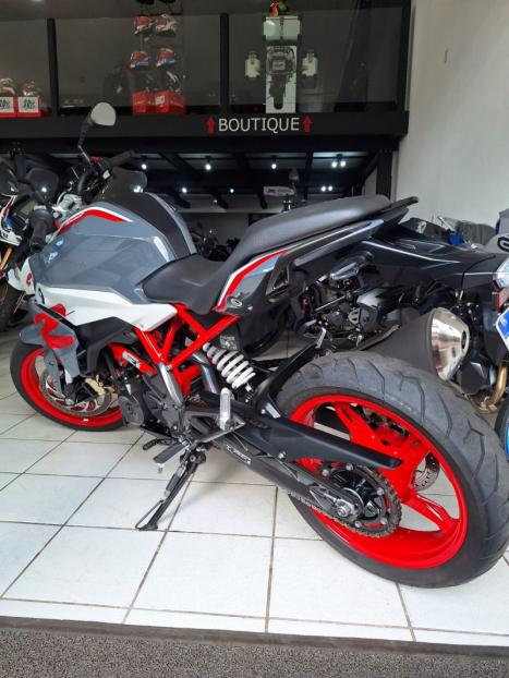 BMW G 310 R , Foto 8