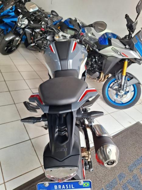 BMW G 310 R , Foto 9