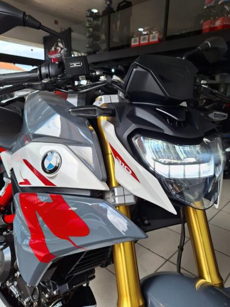 BMW G 310 R , Foto 10