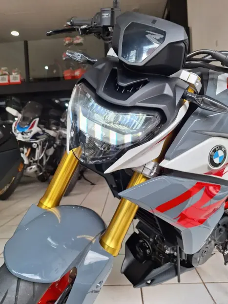 BMW G 310 R , Foto 11