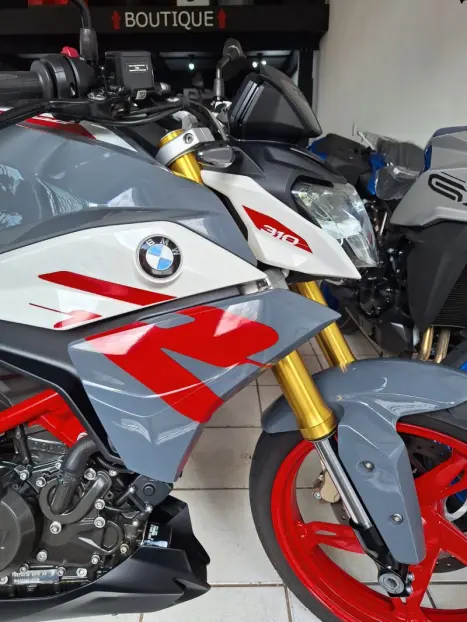 BMW G 310 R , Foto 12