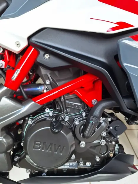 BMW G 310 R , Foto 14