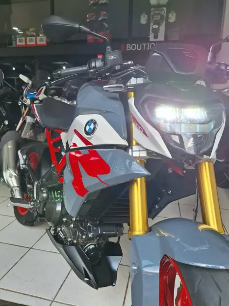 BMW G 310 R , Foto 15