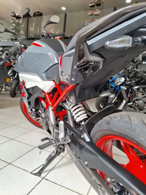 BMW G 310 R , Foto 16
