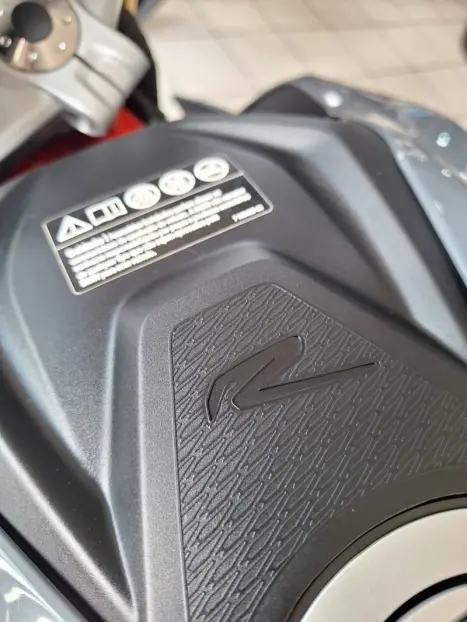 BMW G 310 R , Foto 17