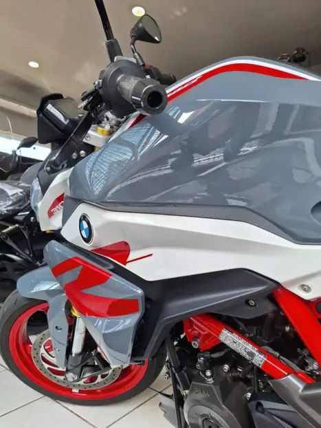 BMW G 310 R , Foto 18