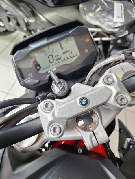 BMW G 310 R , Foto 19