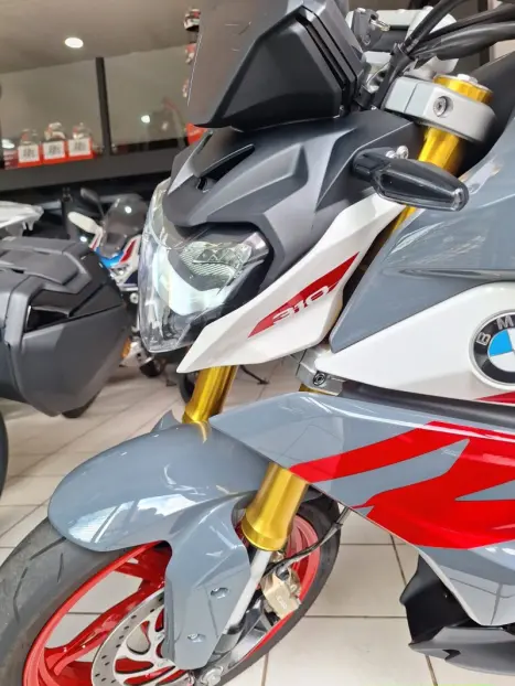 BMW G 310 R , Foto 21