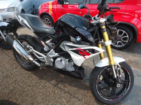 BMW G 310 R , Foto 2