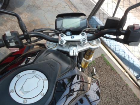 BMW G 310 R , Foto 3
