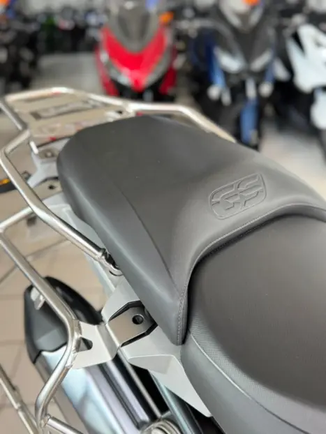 BMW R 1200 GS ADVENTURE TRIPLE BLACK, Foto 7