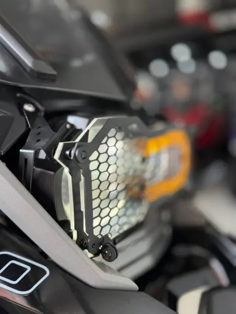 BMW R 1200 GS ADVENTURE TRIPLE BLACK, Foto 12