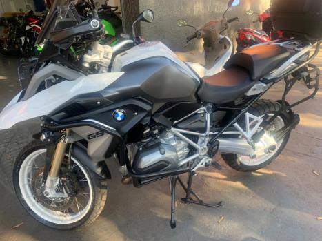 BMW R 1200 GS ADVENTURE, Foto 1