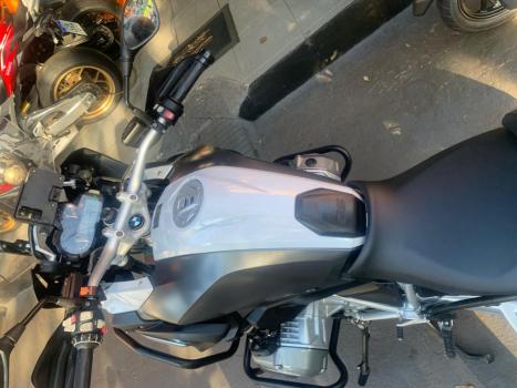 BMW R 1200 GS ADVENTURE, Foto 2