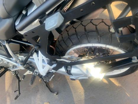 BMW R 1200 GS ADVENTURE, Foto 3