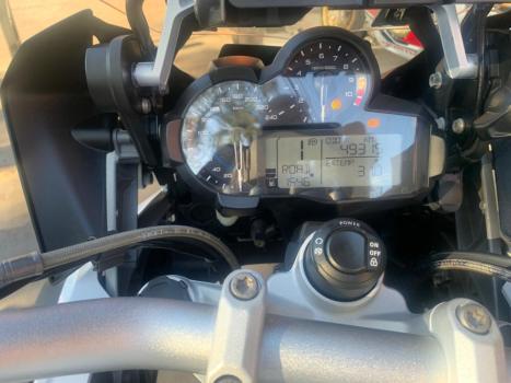 BMW R 1200 GS ADVENTURE, Foto 5