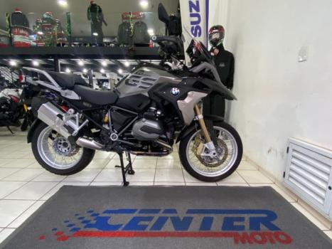 BMW R 1200 GS PREMIUM, Foto 1