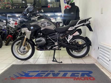 BMW R 1200 GS PREMIUM, Foto 2