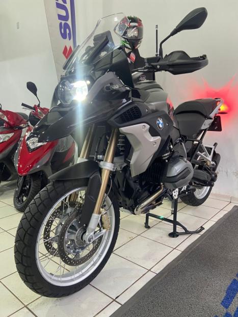 BMW R 1200 GS PREMIUM, Foto 3