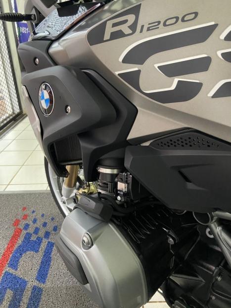 BMW R 1200 GS PREMIUM, Foto 5