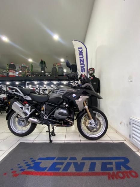 BMW R 1200 GS PREMIUM, Foto 6