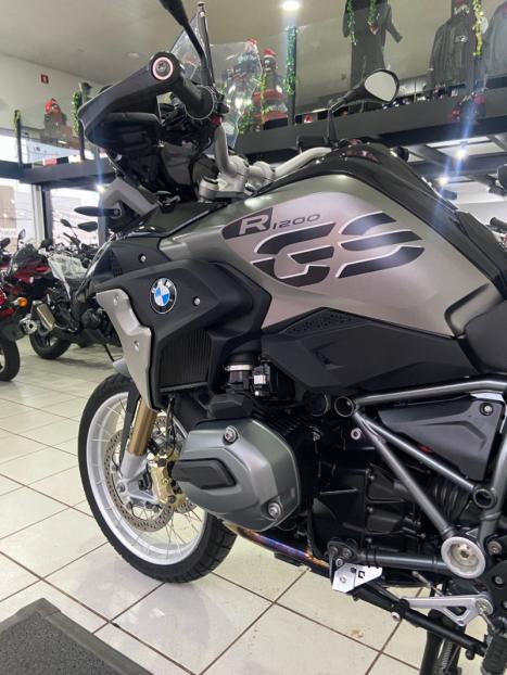 BMW R 1200 GS PREMIUM, Foto 9