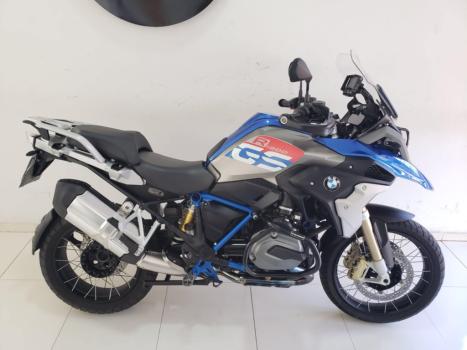 BMW R 1200 GS PREMIUM RALLYE, Foto 1