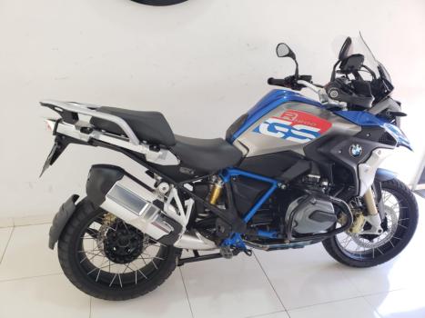 BMW R 1200 GS PREMIUM RALLYE, Foto 3