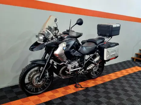 BMW R 1200 GS PREMIUM, Foto 5