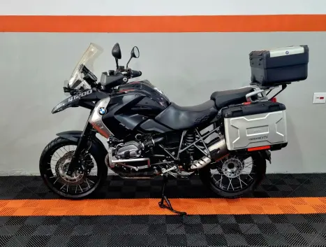 BMW R 1200 GS PREMIUM, Foto 4