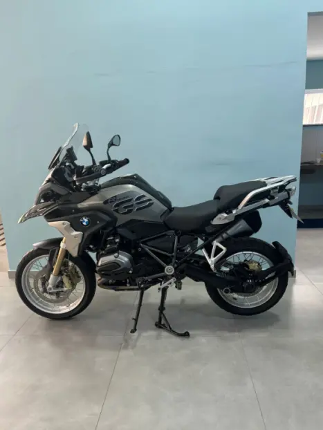 BMW R 1200 GS PREMIUM, Foto 7