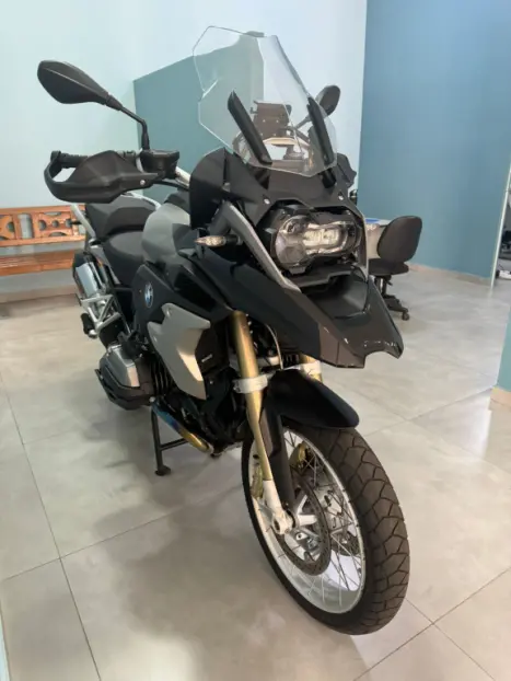 BMW R 1200 GS PREMIUM, Foto 4