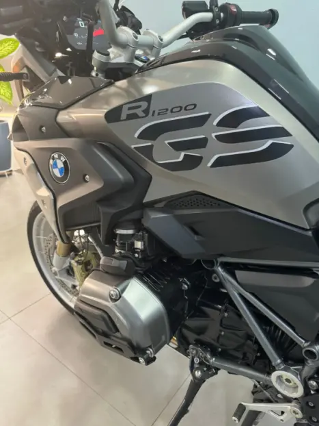 BMW R 1200 GS PREMIUM, Foto 8