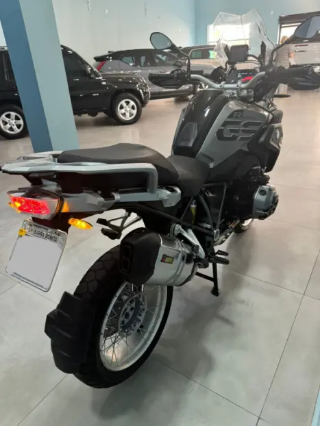 BMW R 1200 GS PREMIUM, Foto 6