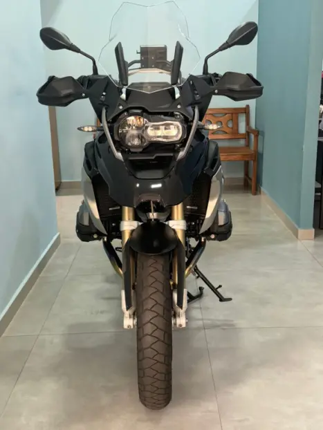 BMW R 1200 GS PREMIUM, Foto 1