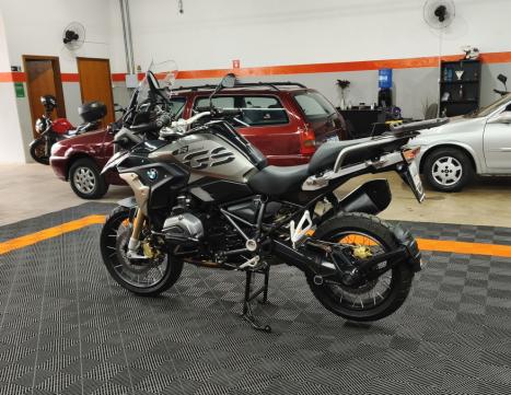 BMW R 1200 GS PREMIUM, Foto 3