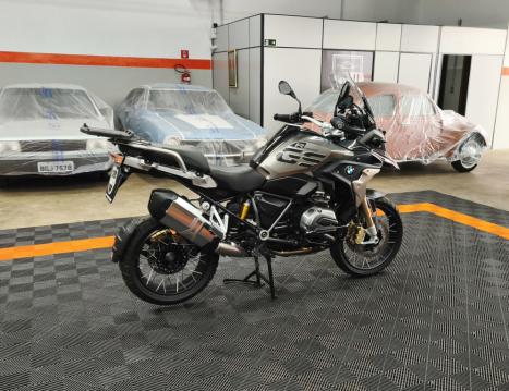 BMW R 1200 GS PREMIUM, Foto 5